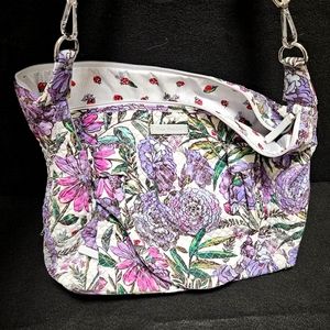 Vera Bradley bag